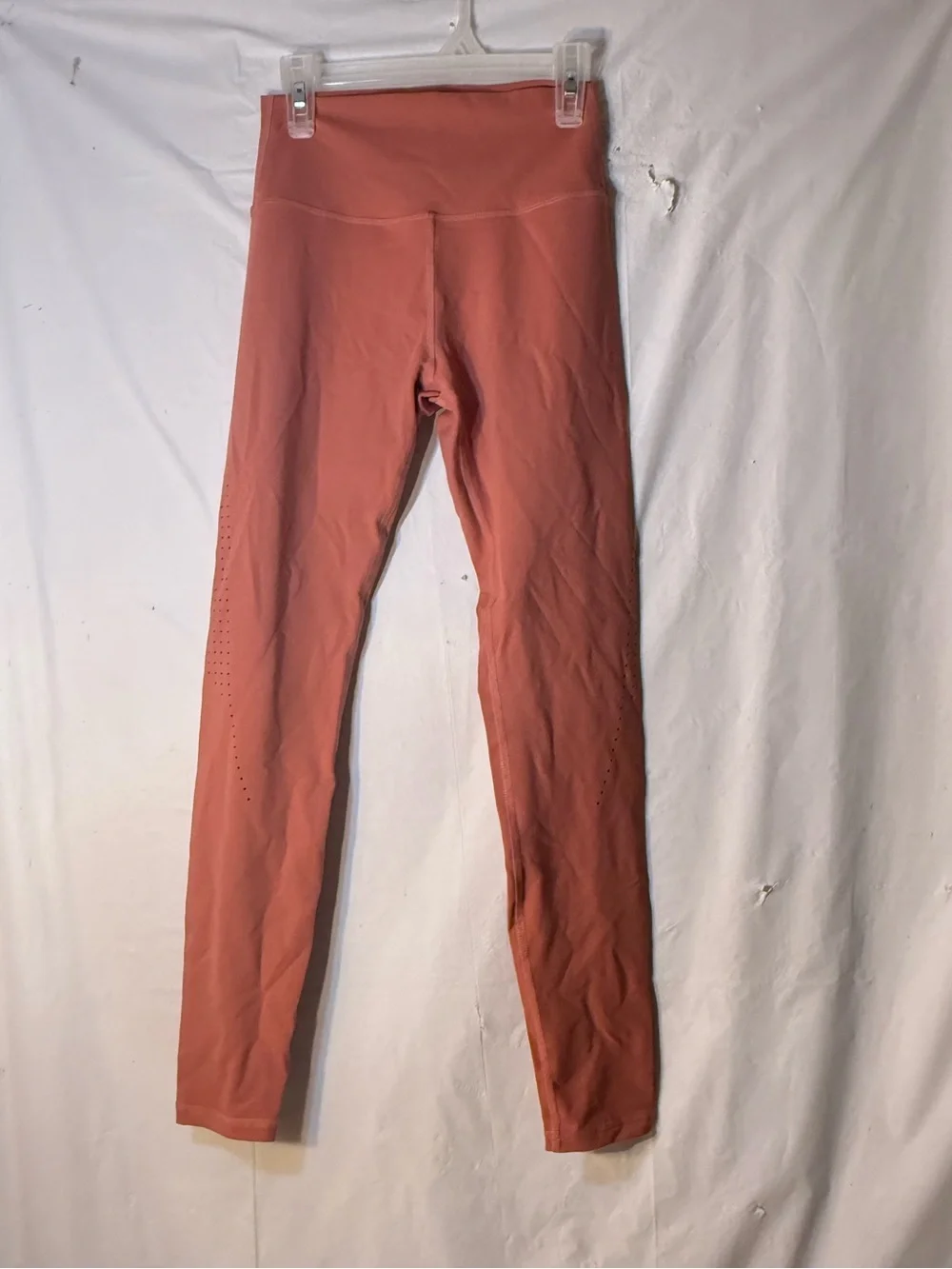 Til You Collapse TYC High Waisted Athletic Workout Leggings women’s size XS